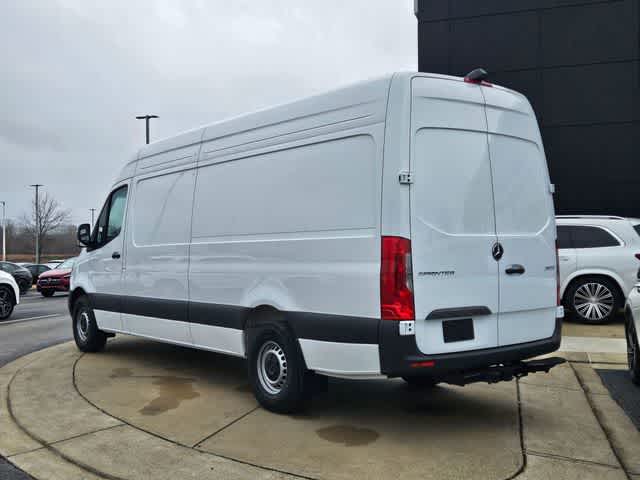 Thumbnail: 2026 Mercedes-Benz Sprinter - 6
