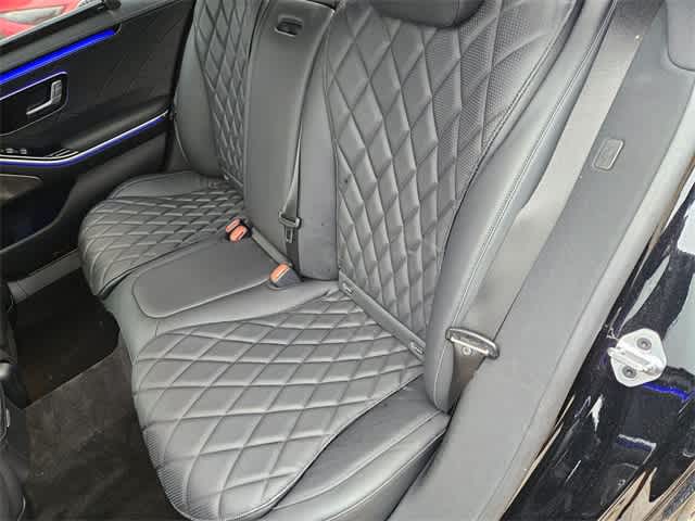 Thumbnail: 2022 Mercedes-Benz S-Class - 19