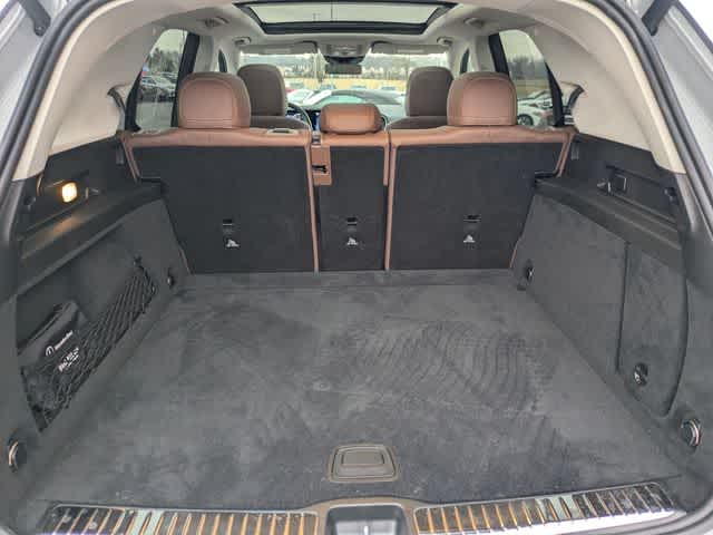 Thumbnail: 2025 Mercedes-Benz GLE - 34