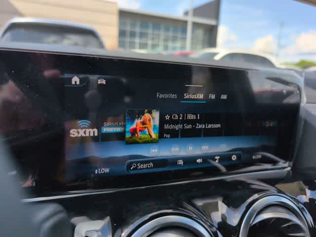 Thumbnail: 2026 Mercedes-Benz GLA - 27