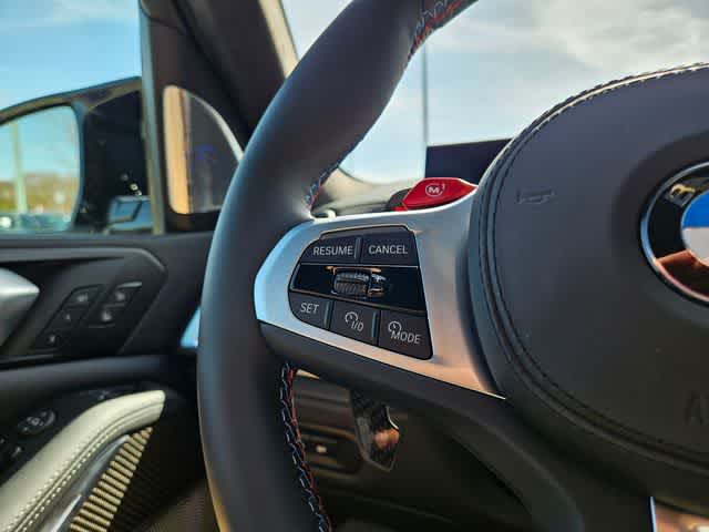 Thumbnail: 2025 BMW X5 - 26