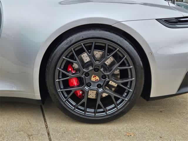 Thumbnail: 2026 Porsche 911 - 22