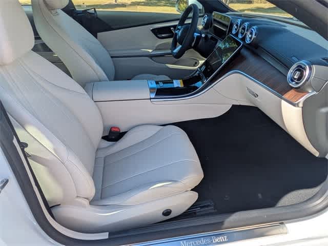 Thumbnail: 2026 Mercedes-Benz CLE - 22