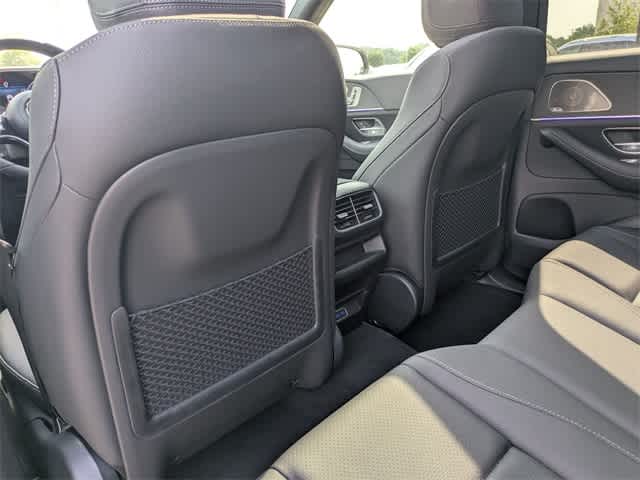 Thumbnail: 2025 Mercedes-Benz GLE - 17