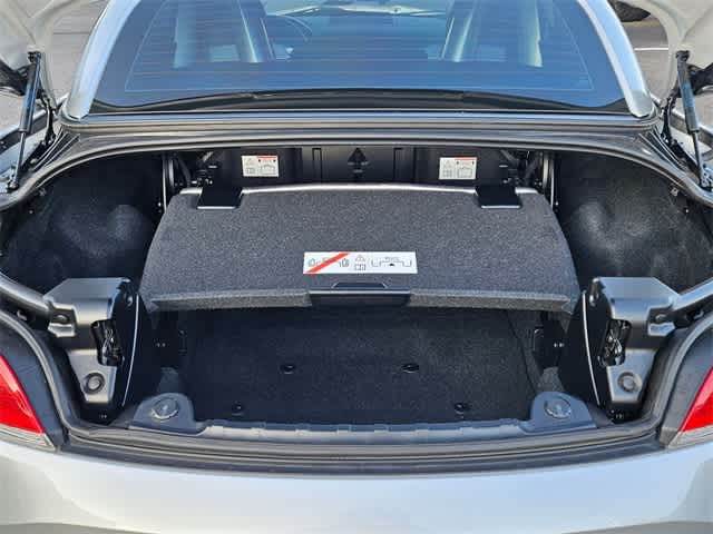 Thumbnail: 2010 BMW Z4 - 29