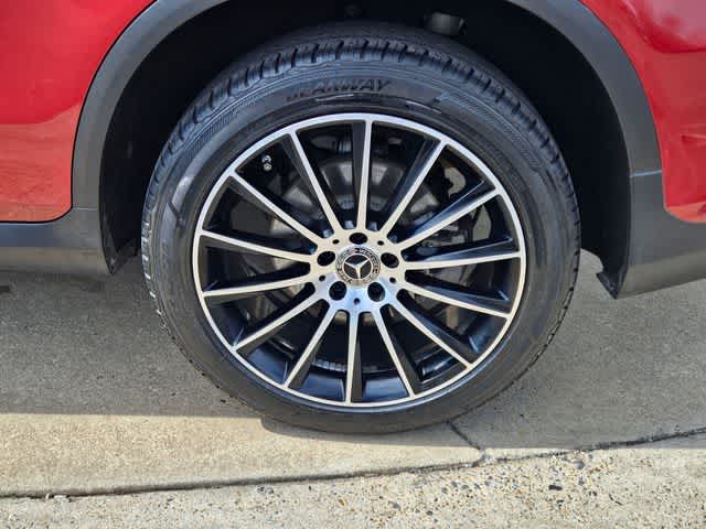 Thumbnail: 2018 Mercedes-Benz GLC - 13