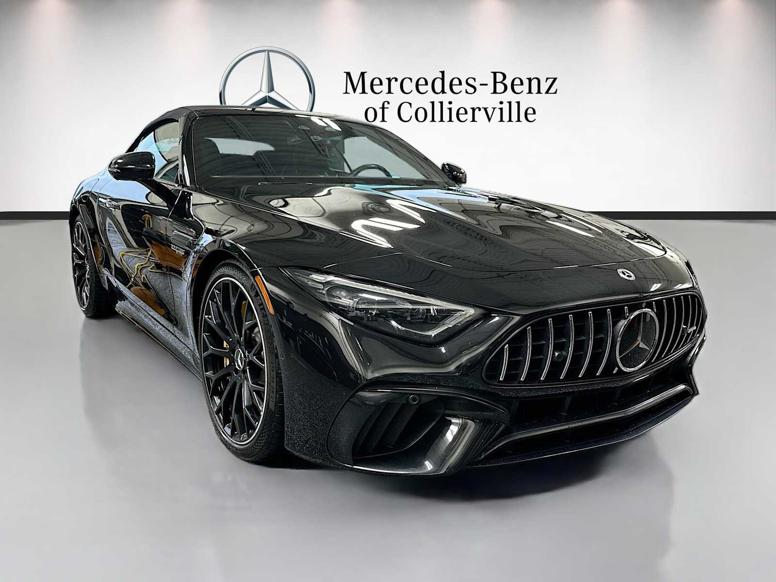 Thumbnail: 2022 Mercedes-Benz SL-Class - 3