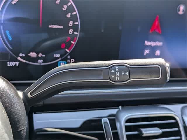 2025 Mercedes-Benz GLE 450 21