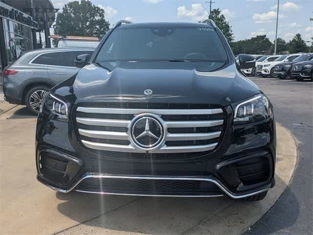 Thumbnail: 2025 Mercedes-Benz GLS - 13