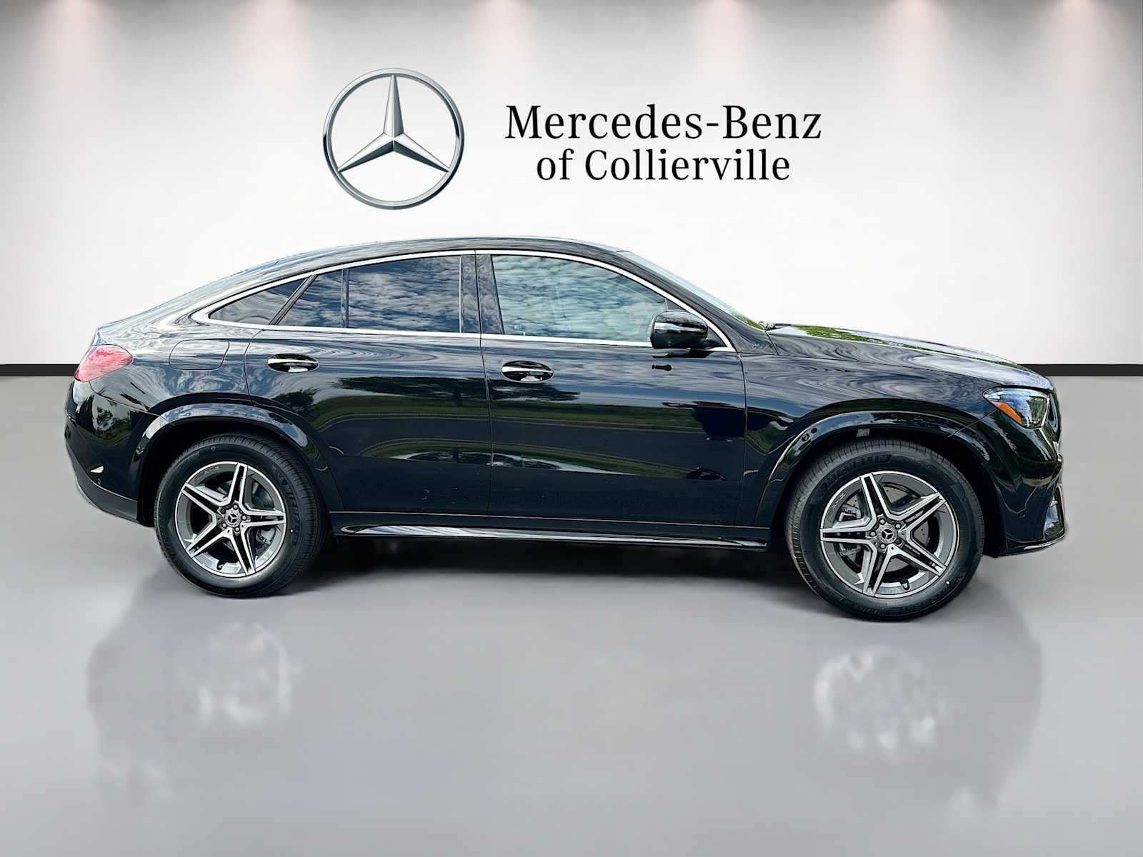 Thumbnail: 2026 Mercedes-Benz GLE - 4