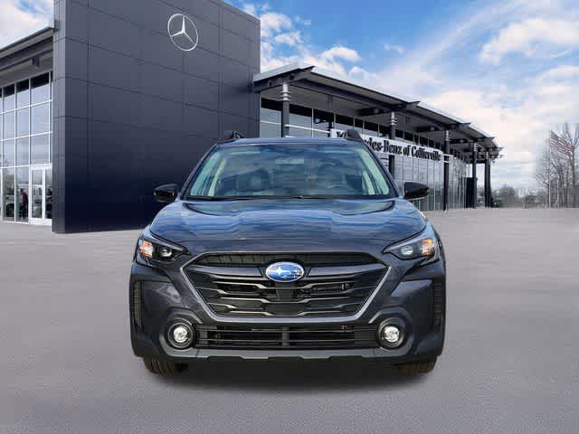 Thumbnail: 2025 Subaru Outback - 4