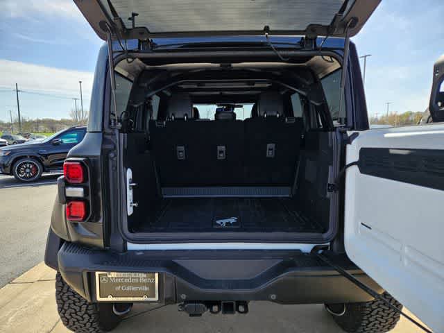 Thumbnail: 2025 Ford Bronco - 7