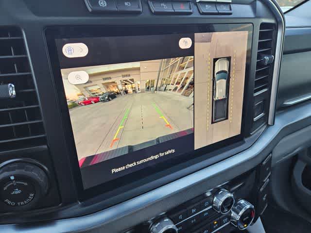 Thumbnail: 2024 Ford F-450 - 32