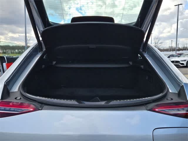 Thumbnail: 2024 Mercedes-Benz AMG GT - 39