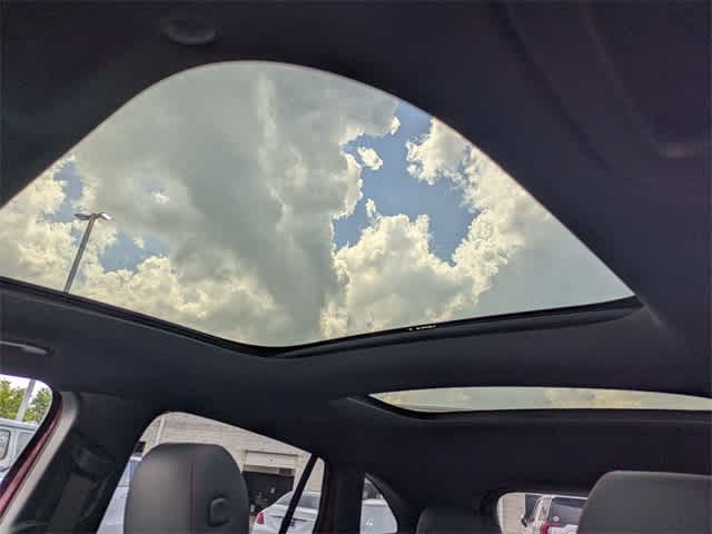 Thumbnail: 2026 Mercedes-Benz GLA - 19