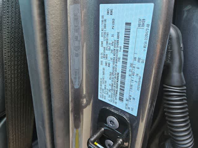 Thumbnail: 2025 Ford F-150 - 35