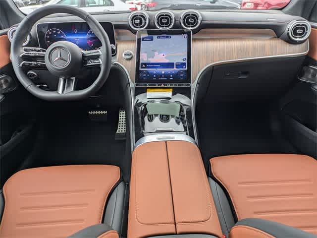 Thumbnail: 2025 Mercedes-Benz GLC - 15