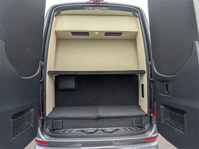Thumbnail: 2024 Mercedes-Benz Sprinter - 30