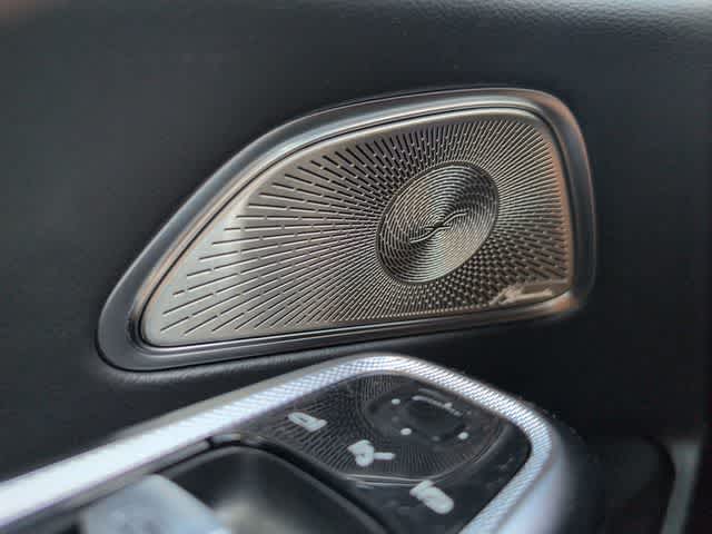 Thumbnail: 2026 Mercedes-Benz E-Class - 28
