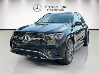 2026 Mercedes-Benz GLE 450 GLE 450 SUV