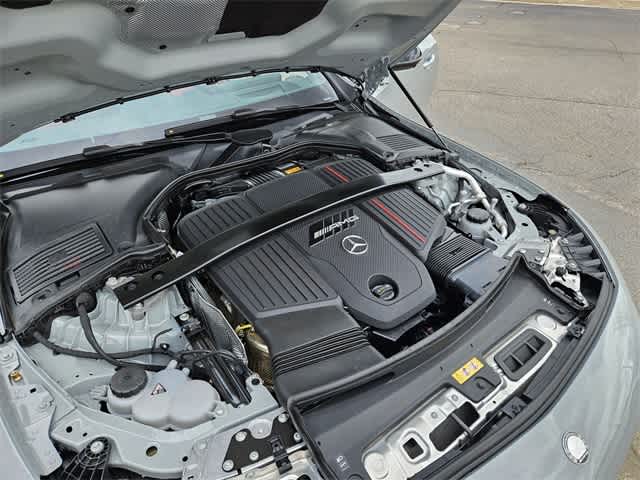 Thumbnail: 2026 Mercedes-Benz CLE - 15