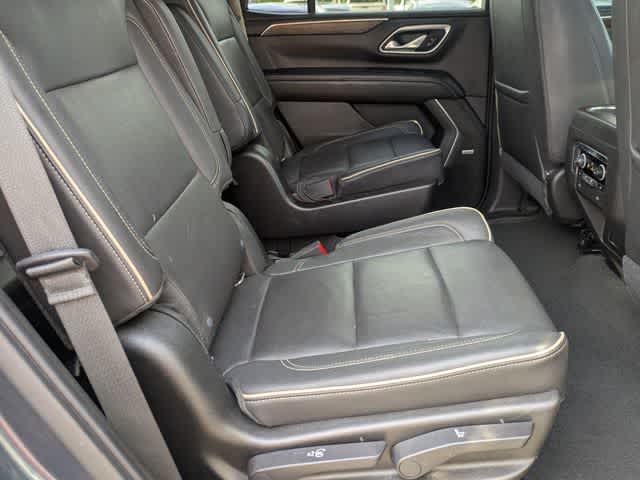 Thumbnail: 2021 Chevrolet Tahoe - 20