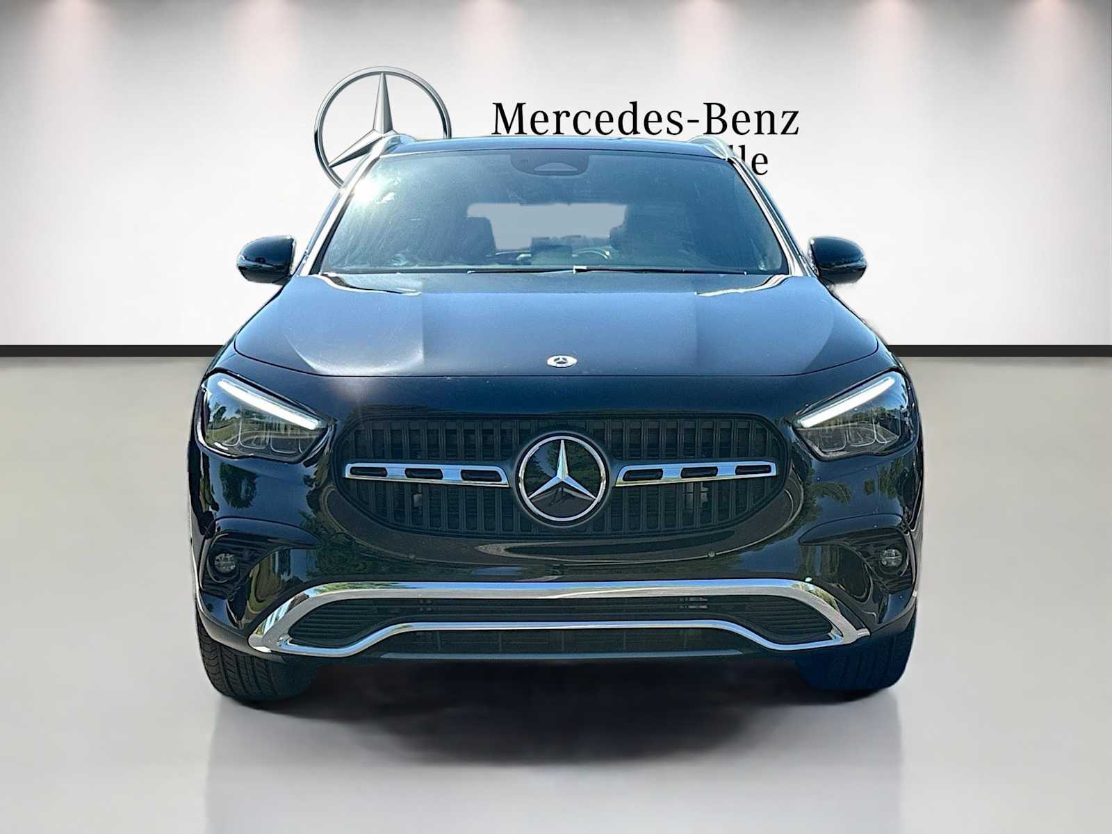 Thumbnail: 2026 Mercedes-Benz GLA - 2