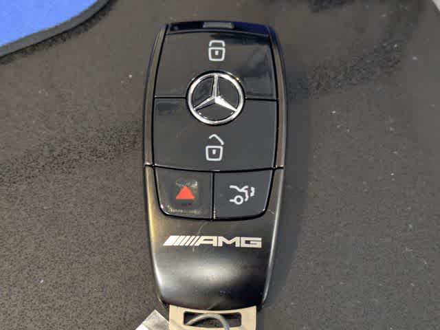 2026 Mercedes-Benz GLE AMG GLE 53 - Photo 34