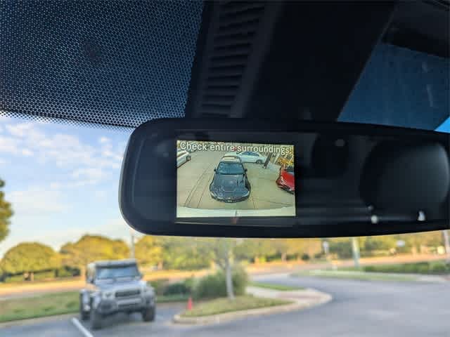 Thumbnail: 2025 Mercedes-Benz Sprinter - 26