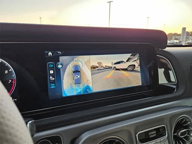 Thumbnail: 2026 Mercedes-Benz G-Class - 31