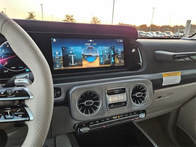 Thumbnail: 2026 Mercedes-Benz G-Class - 29