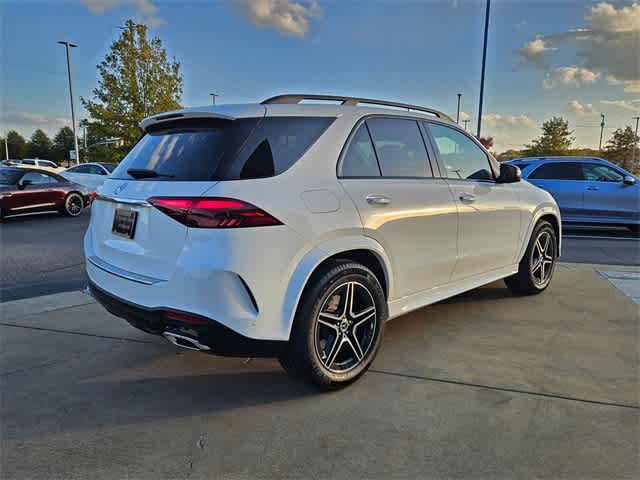 Thumbnail: 2026 Mercedes-Benz GLE - 7