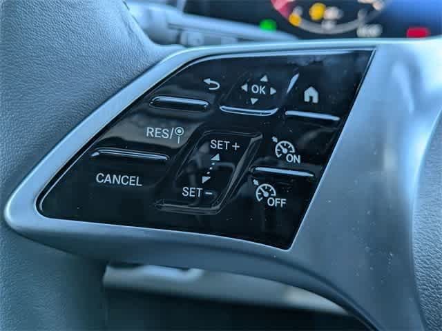 Thumbnail: 2025 Mercedes-Benz GLB - 19