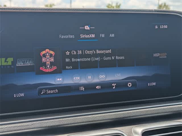 Thumbnail: 2025 Mercedes-Benz GLS - 31