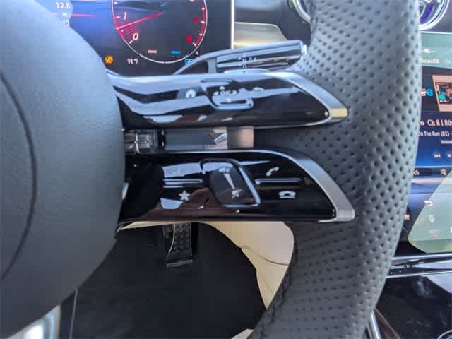 Thumbnail: 2026 Mercedes-Benz CLE - 25