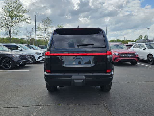 Thumbnail: 2026 Lexus GX - 7