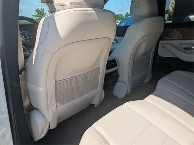 Thumbnail: 2025 Mercedes-Benz GLE - 17