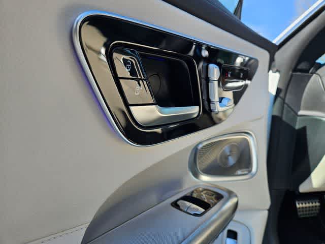 Thumbnail: 2026 Mercedes-Benz CLE - 16