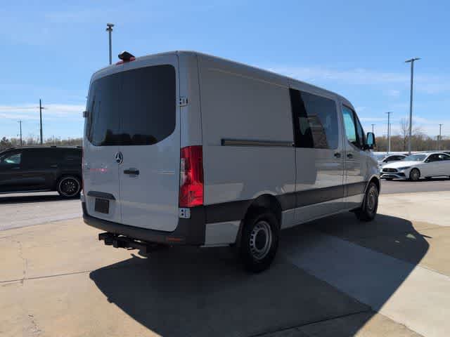 Thumbnail: 2026 Mercedes-Benz Sprinter - 6