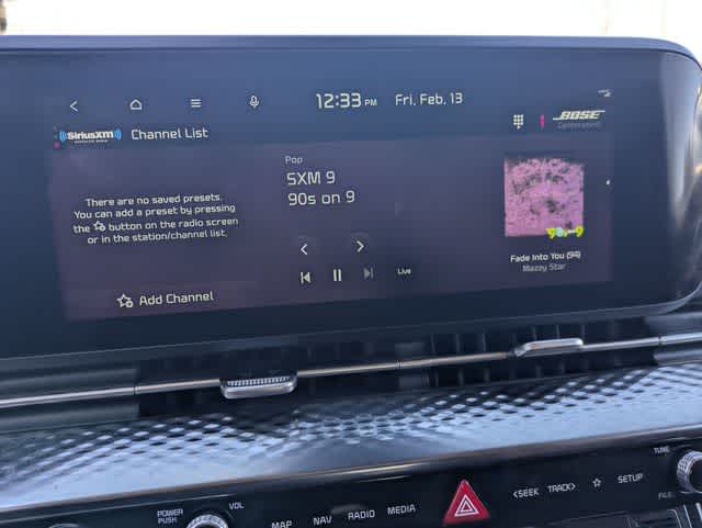 Thumbnail: 2024 Kia Carnival - 31