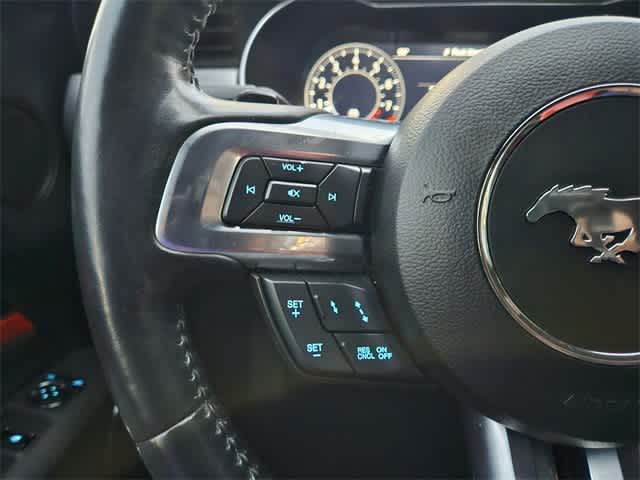 Thumbnail: 2023 Ford Mustang - 25