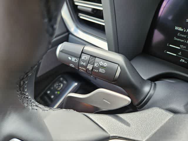 Thumbnail: 2026 Lexus GX - 29