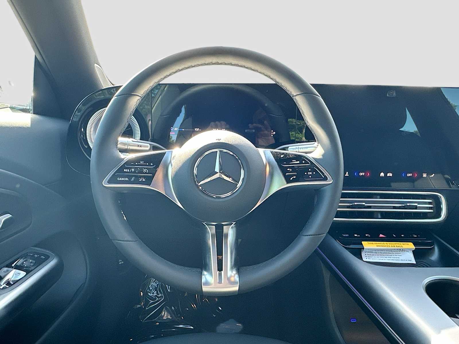 Thumbnail: 2026 Mercedes-Benz CLA - 11