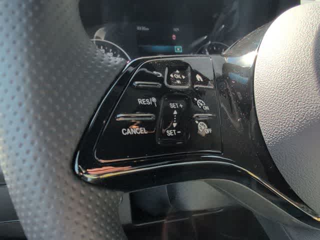 Thumbnail: 2026 Mercedes-Benz Sprinter - 22