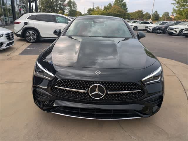 2026 Mercedes Benz CLE 300 4MATIC photo 3