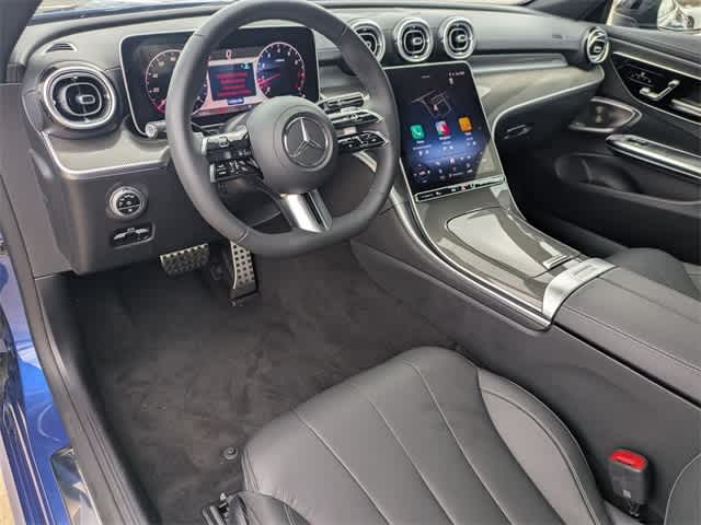 Thumbnail: 2024 Mercedes-Benz CLE - 2