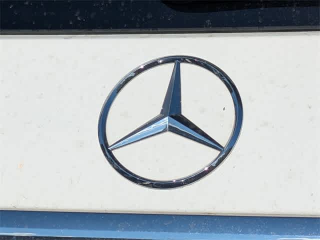 Thumbnail: 2024 Mercedes-Benz GLS - 11