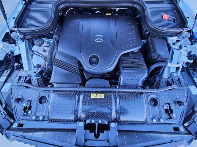 Thumbnail: 2026 Mercedes-Benz GLE - 13