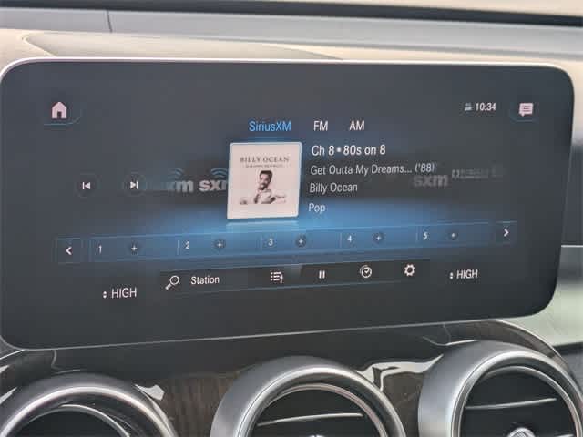 Thumbnail: 2022 Mercedes-Benz GLC - 27