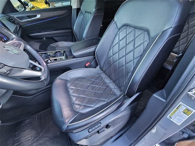 Thumbnail: 2024 Volkswagen Atlas - 6